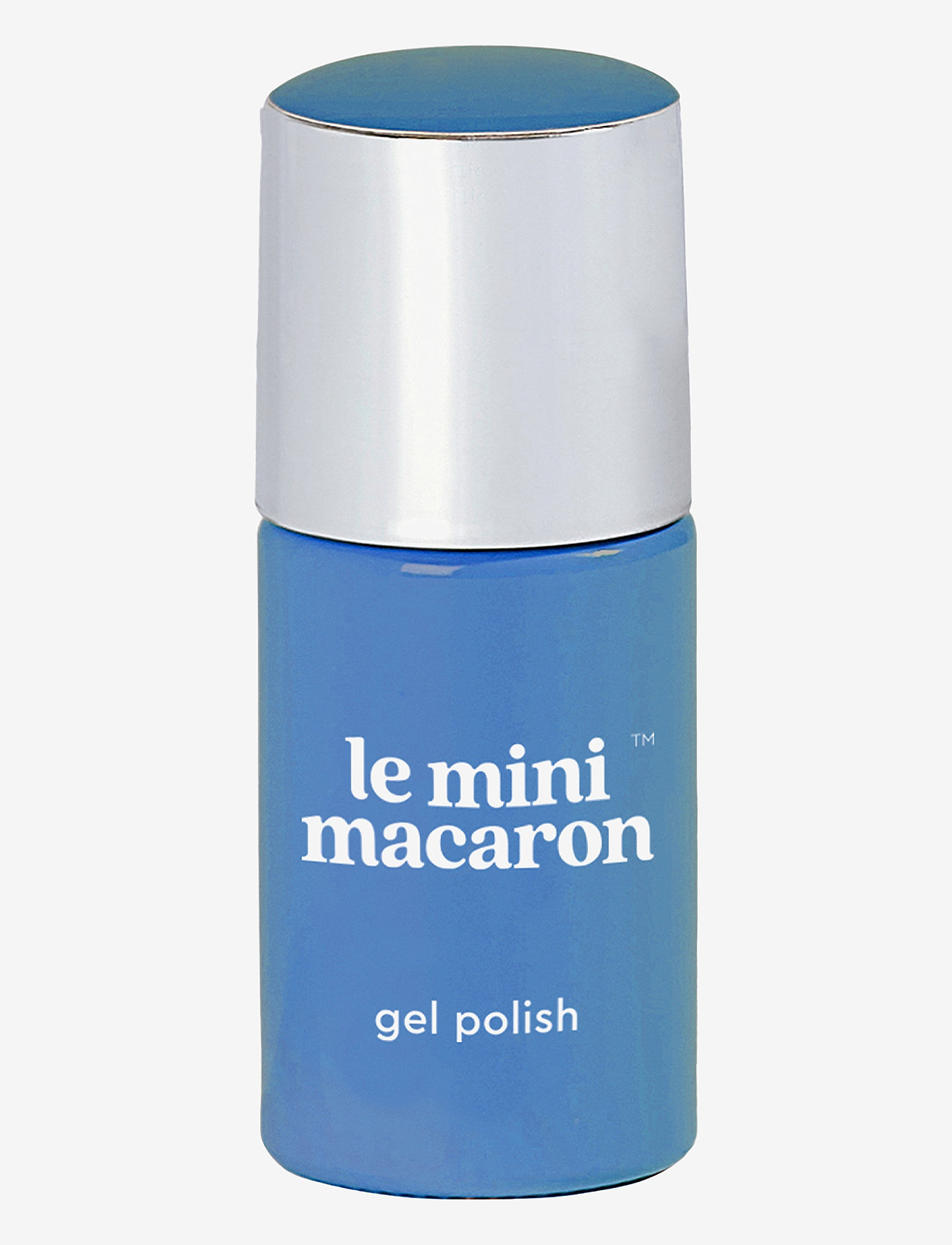 Le Mini Macaron - Single Gel Polish, Marinière - makeup - mariniÈre - 1