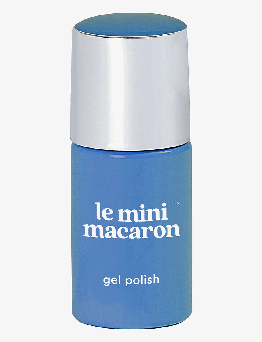 Le Mini Macaron - Single Gel Polish, Marinière - makeup - mariniÈre - 1