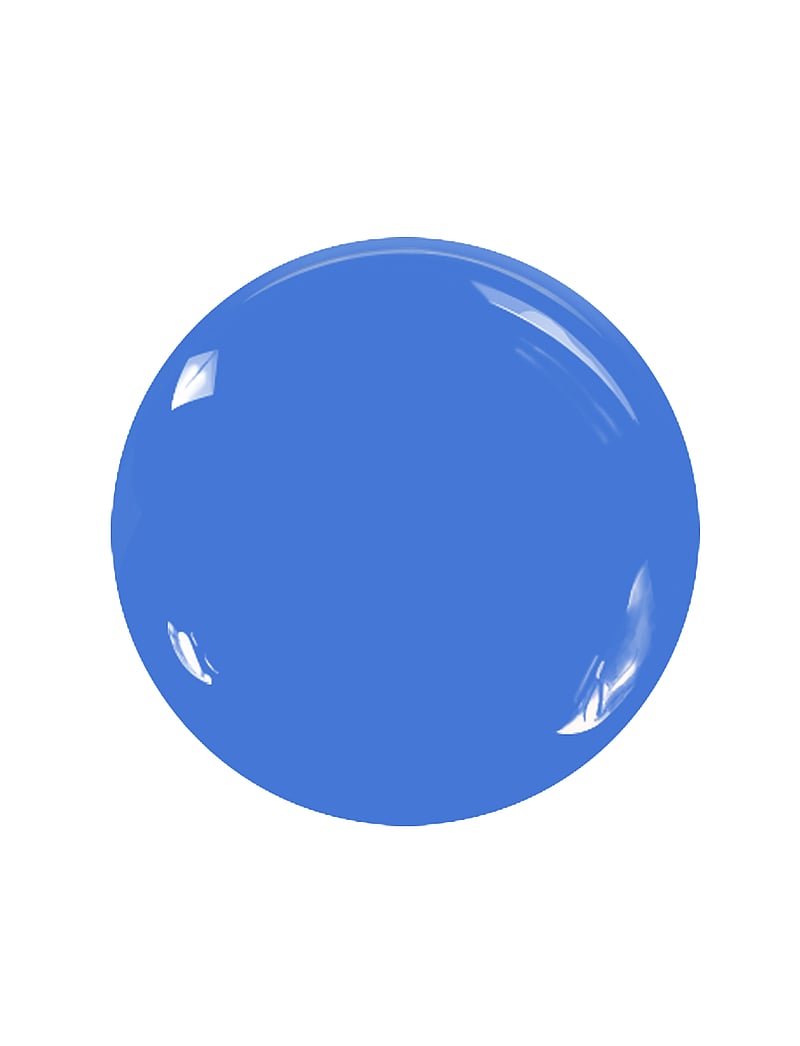 Le Mini Macaron - Single Gel Polish, Marinière - makeup - mariniÈre - 4