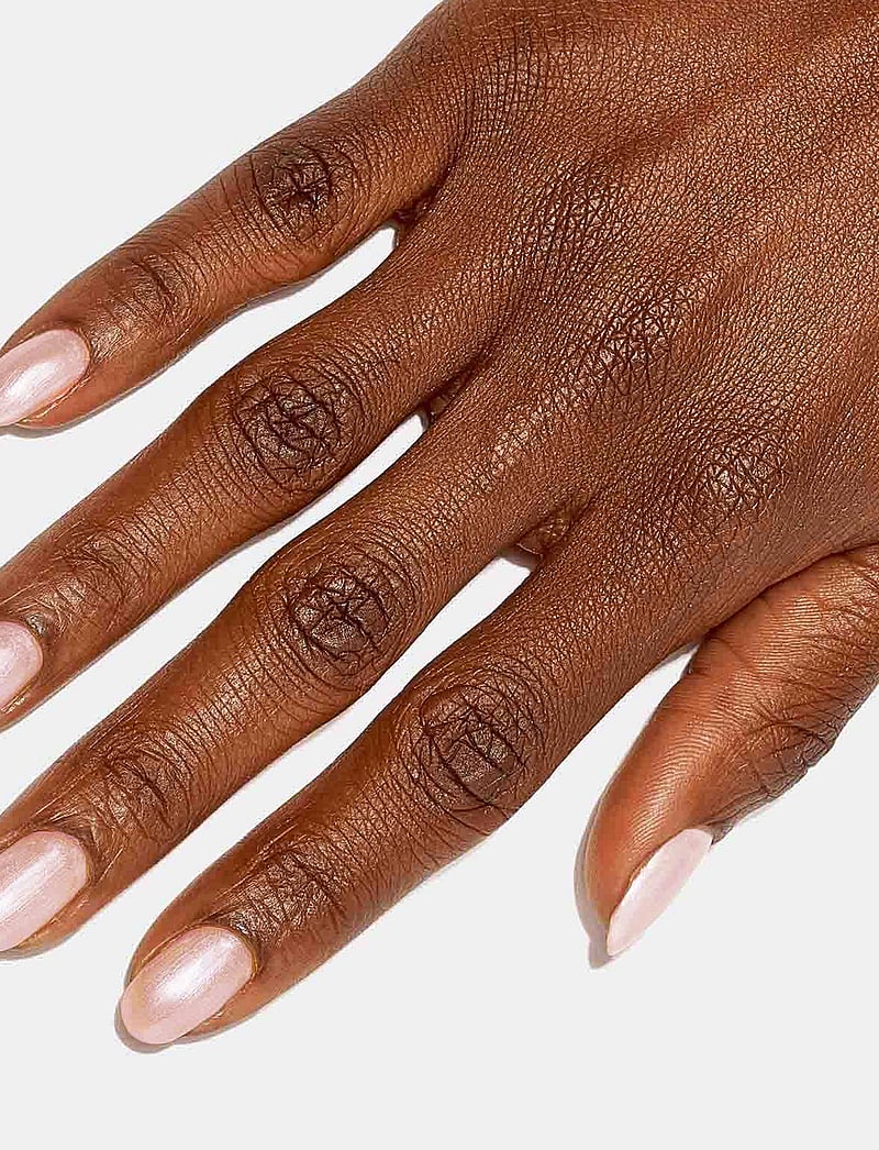 Le Mini Macaron - Single Gel Polish, Pink Quartz - makeup - pink quartz - 0