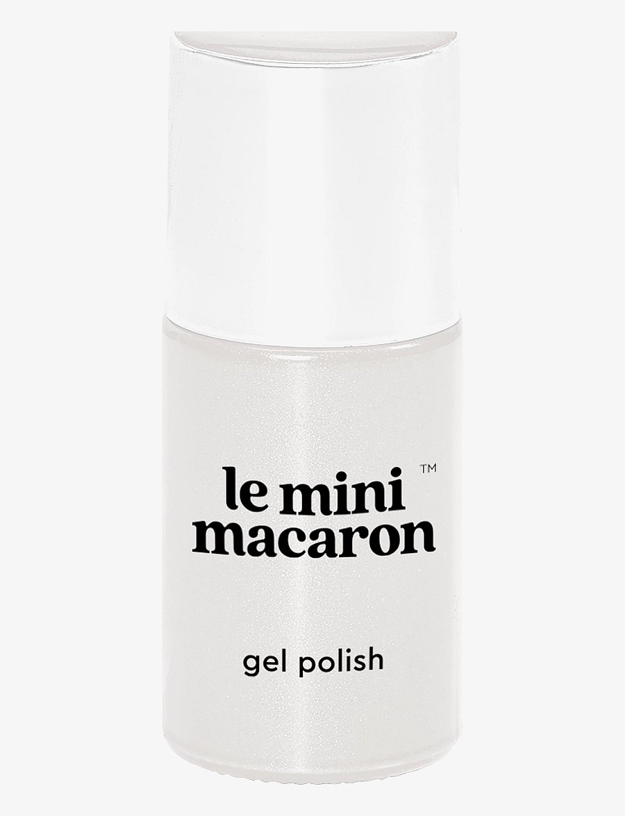 Le Mini Macaron - Single Gel Polish, Clair De Lune - makeup - clair de lune - 1