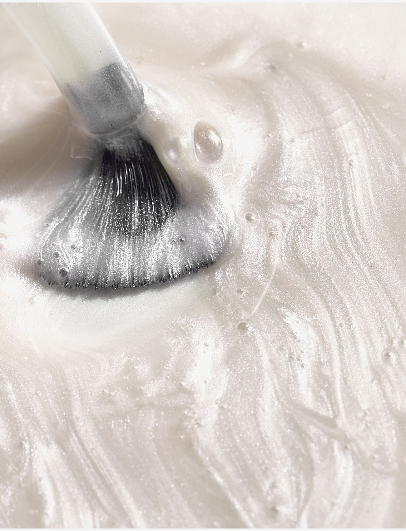 Le Mini Macaron - Single Gel Polish, Clair De Lune - makeup - clair de lune - 2