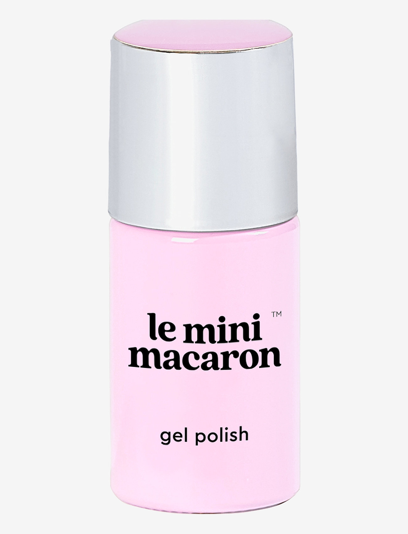 Le Mini Macaron - Single Gel Polish, Lily Rose - smink - lily rose - 1