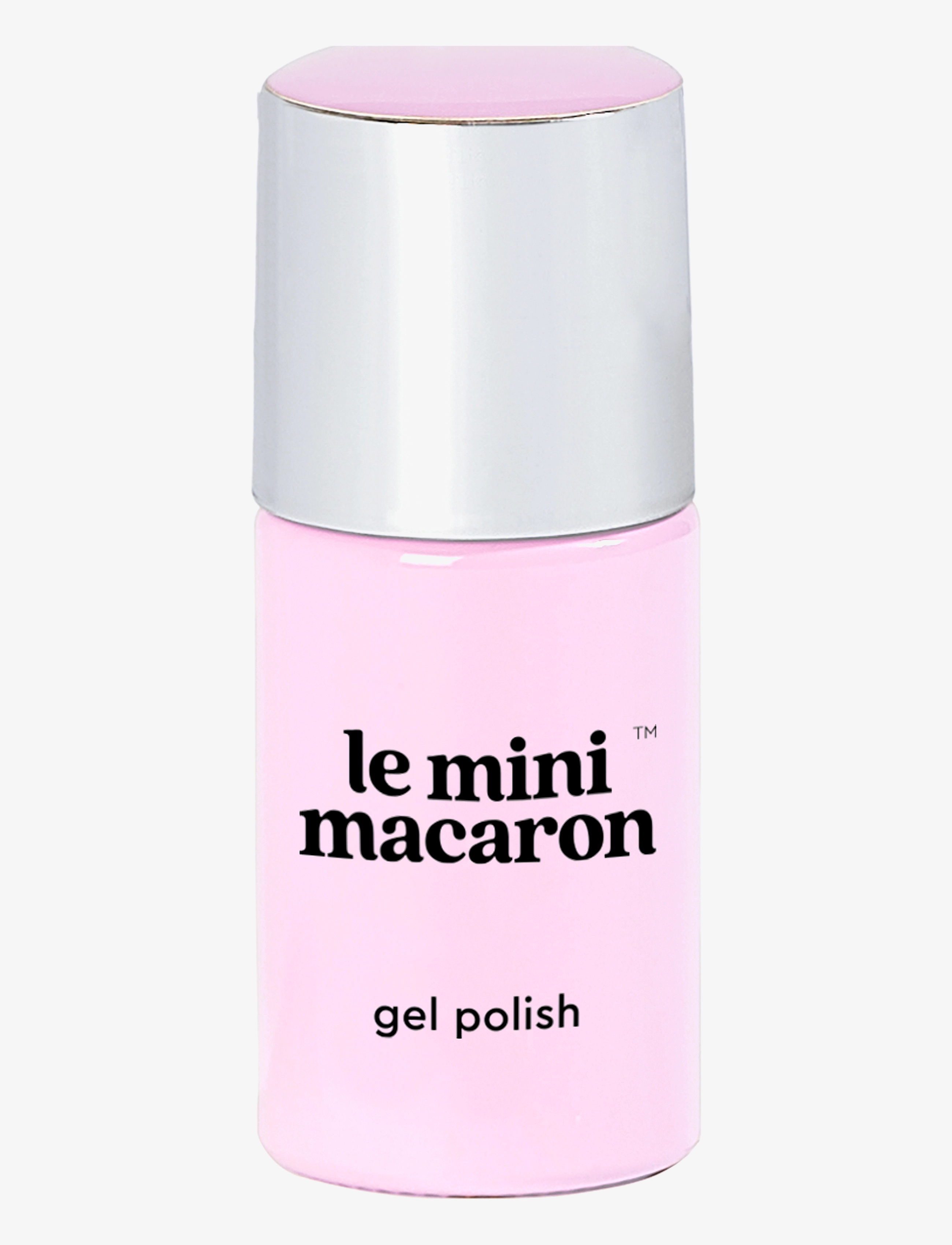 Le Mini Macaron Single Gel Polish, Lily Rose - Le Mini Macaron - LILY ROSE / pink/rose