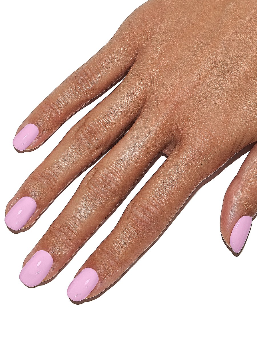 Le Mini Macaron - Single Gel Polish, Lily Rose - makeup - lily rose - 0