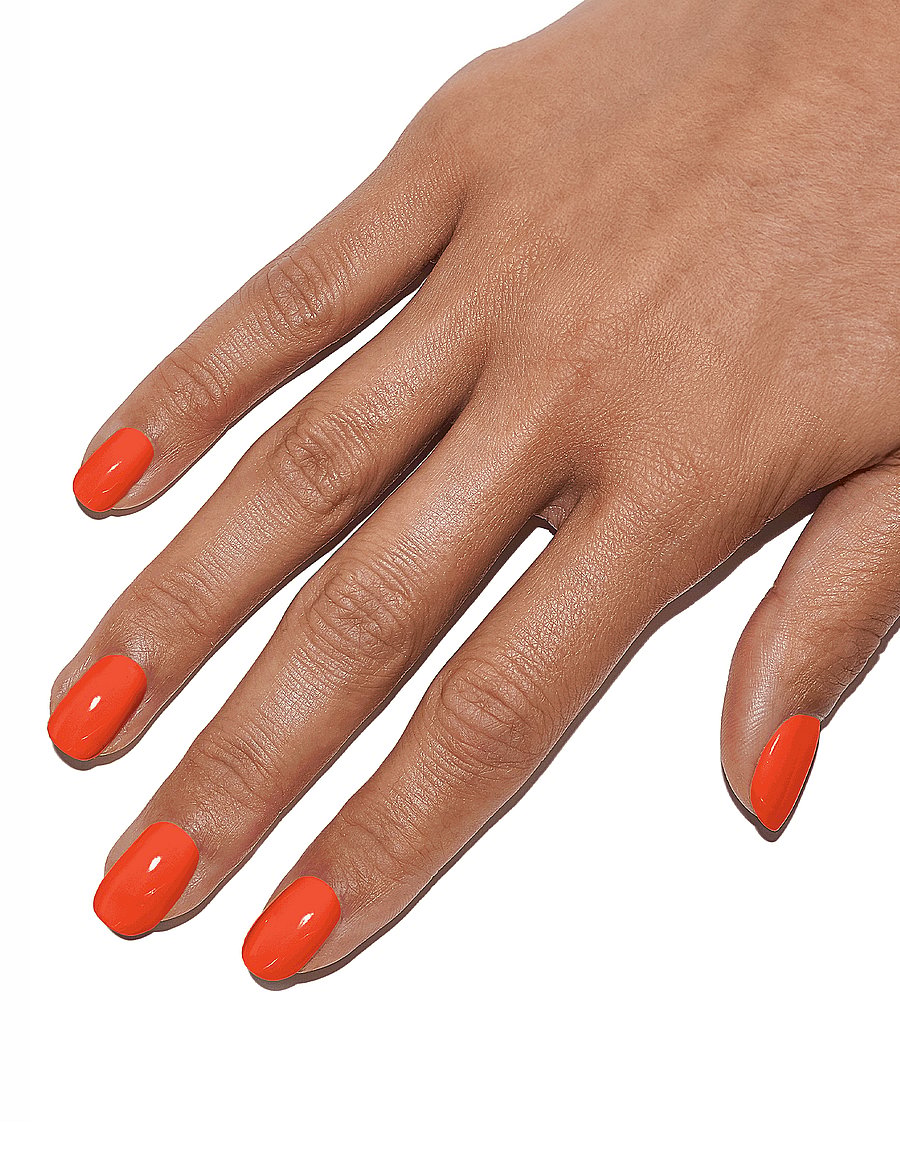 Le Mini Macaron - Single Gel Polish, Pumpkin Spice Latte - makeup - pumpkin spice latte - 0