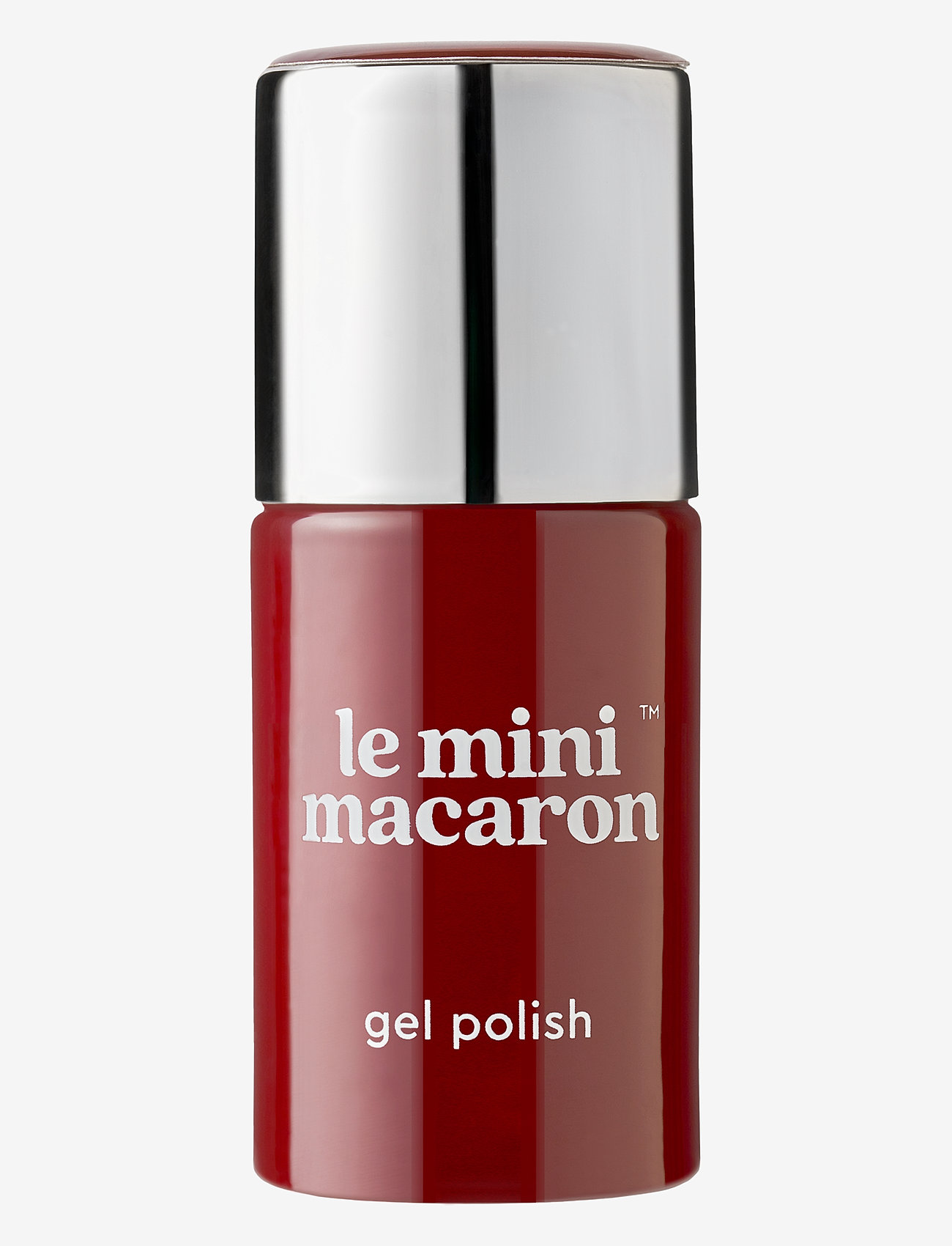 Le Mini Macaron - Single Gel Polish, Apple Crips - makeup - apple crisp - 1