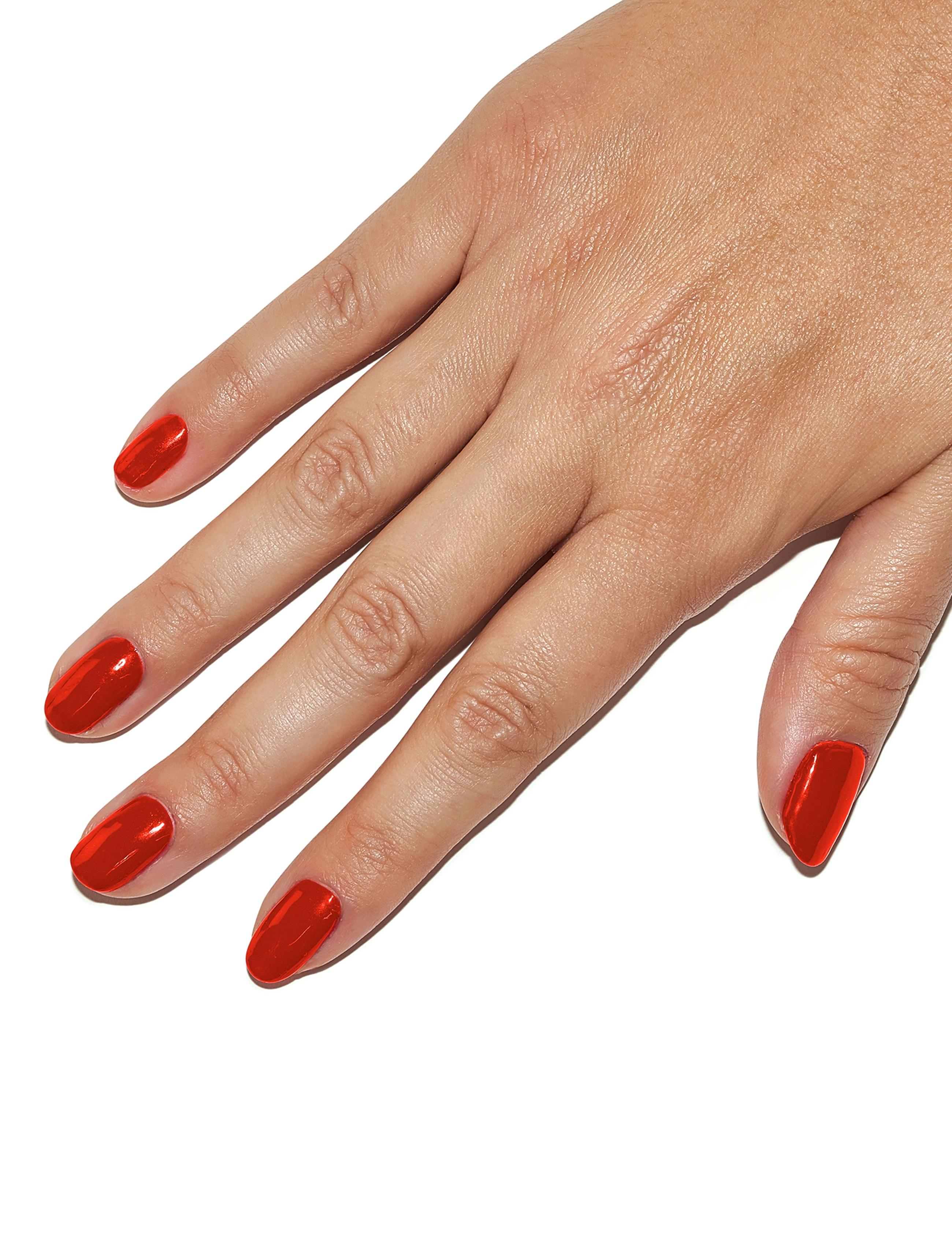 Le Mini Macaron Single Gel Polish, Retro Red, 8.5 ml, Red, Negle > Gelé-Neglelak, Dame