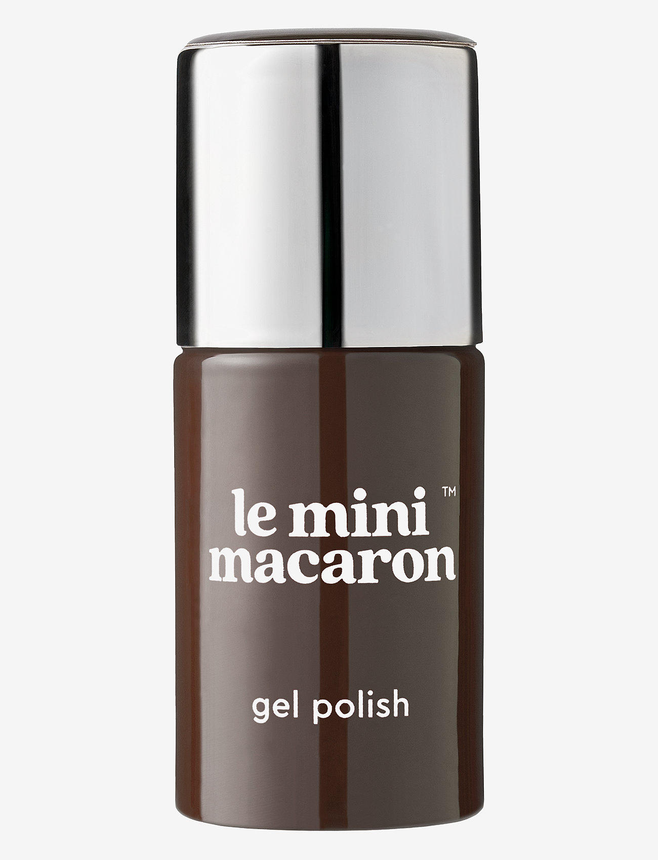 Le Mini Macaron - Single Gel Polish, Hot Cocoa - makeup - hot cocoa - 1
