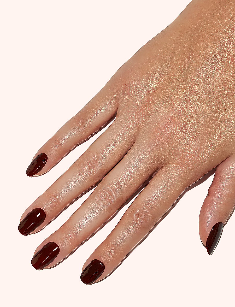 Le Mini Macaron - Single Gel Polish, Hot Cocoa - makeup - hot cocoa - 0