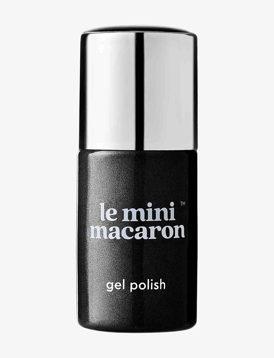 Le Mini Macaron - Single Gel Polish, Magie Noire - makeup - magie noire - 1