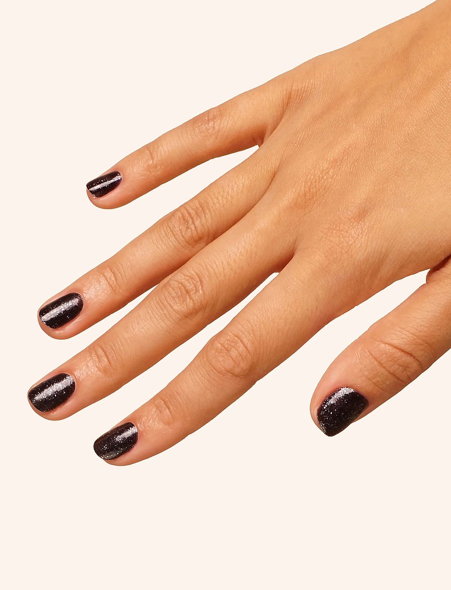 Le Mini Macaron - Single Gel Polish, Magie Noire - makeup - magie noire - 0