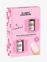 French Gel Manicure Kit