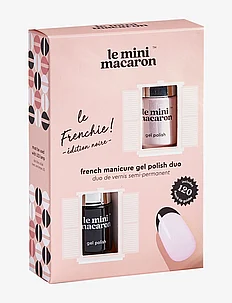 French Gel Manicure Kit, Le Mini Macaron