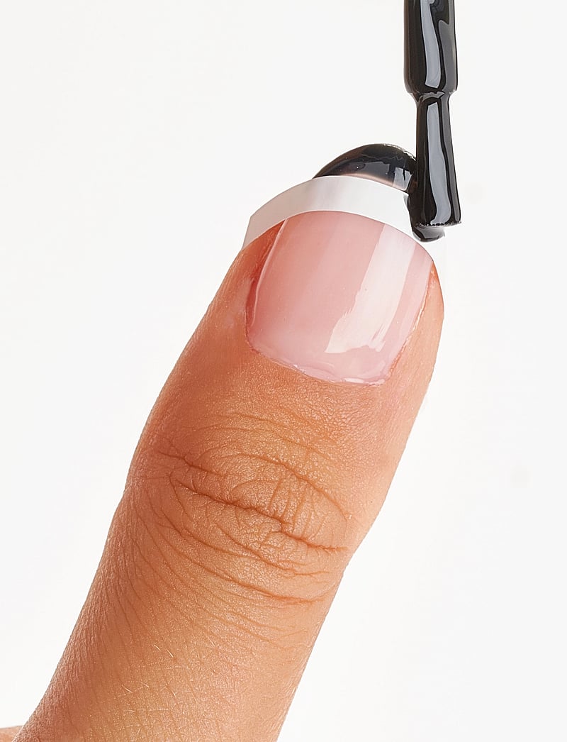 Le Mini Macaron - French Gel Manicure Kit LE FRENCHIE, NOIR EDITION - makeup - le frenchie, noir edition - 2