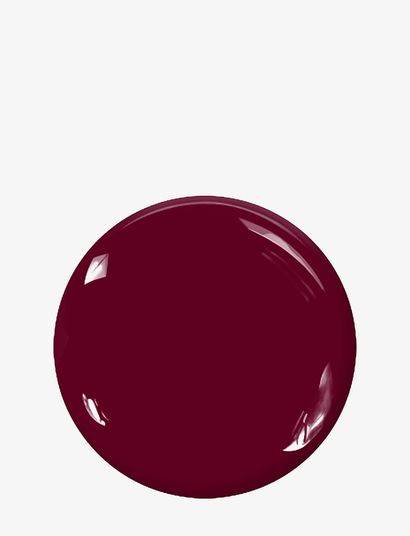 Le Mini Macaron - Gel Manicure Kit CASSIS - förðunarvörur - cassis - 3