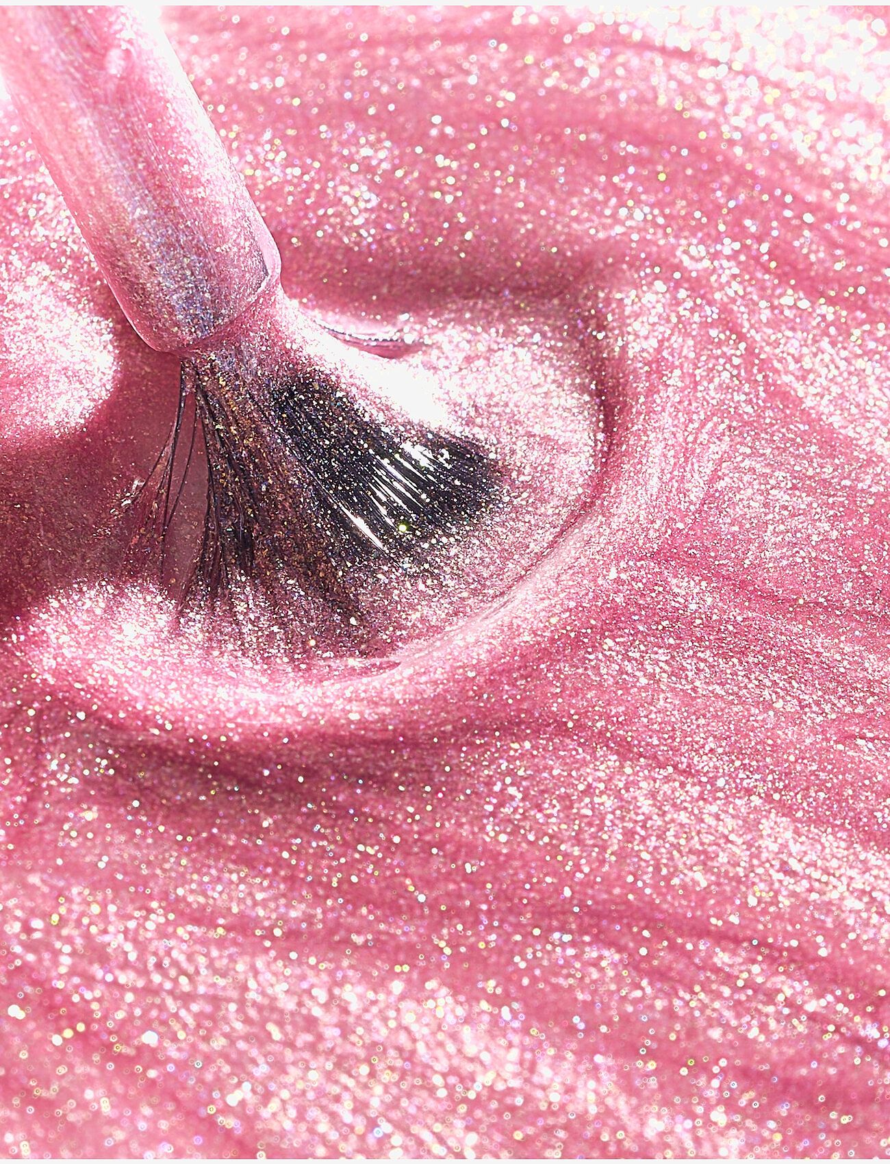 Le Mini Macaron - Gel Manicure Kit ROSE GOLD - makeup - rose gold - 2