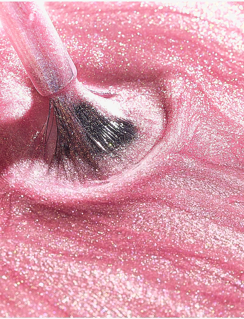 Le Mini Macaron - Gel Manicure Kit ROSE GOLD - makeup - rose gold - 2