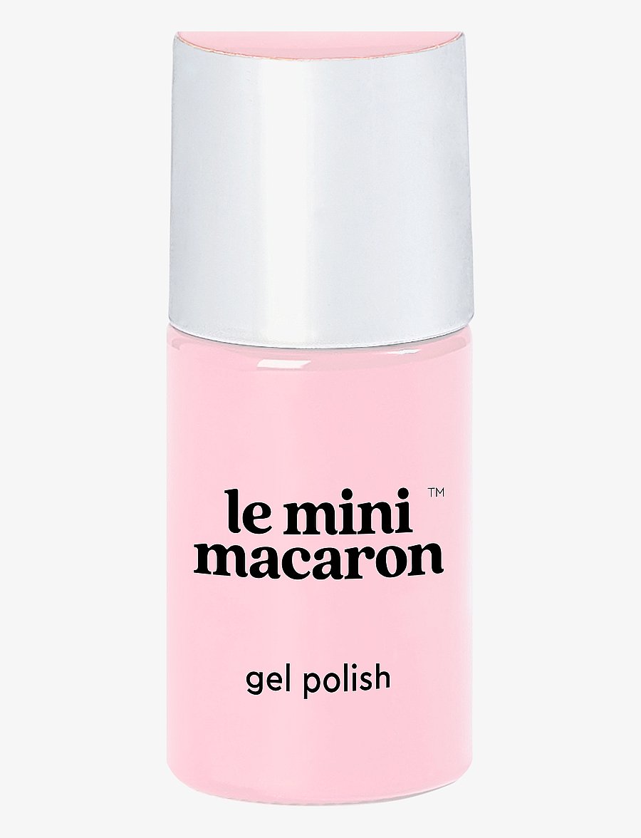 Le Mini Macaron - Gel Manicure Kit FAIRY FLOSS - makeup - fairy floss - 3