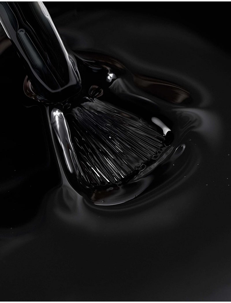 Le Mini Macaron - Gel Manicure Kit LICORICE - makeup - licorice - 2