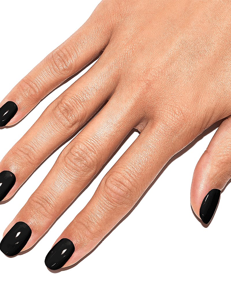 Le Mini Macaron - Gel Manicure Kit LICORICE - makeup - licorice - 0