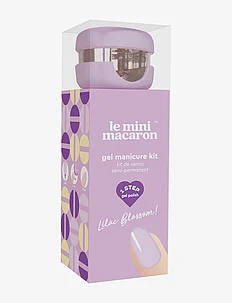 Gel Manicure Kit, Le Mini Macaron