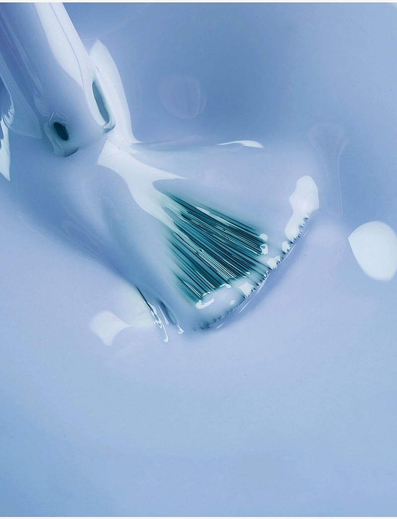 Le Mini Macaron - Gel Manicure Kit FLEUR BLEUE - makeup - fleur bleue - 2