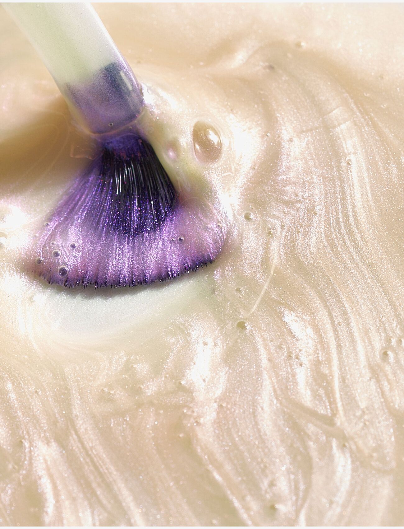 Le Mini Macaron - Gel Manicure Kit PEARLESCENCE - makeup - pearlescence - 2