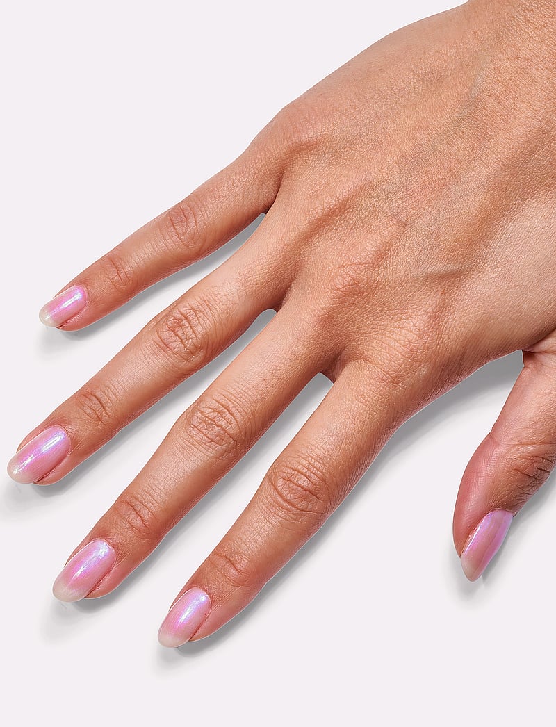 Le Mini Macaron - Gel Manicure Kit PEARLESCENCE - förðunarvörur - pearlescence - 0