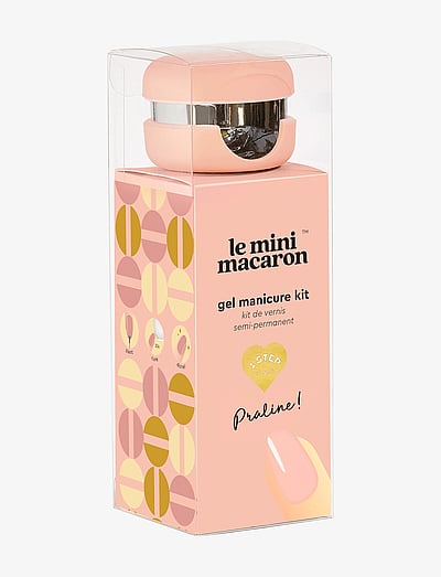 Gel Manicure Kitpraline - Gel Manicure Kit