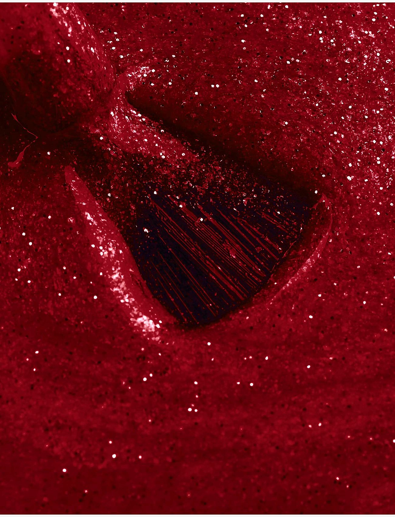 Le Mini Macaron - Gel Manicure Kit RUBY RED - makeup - ruby red - 2