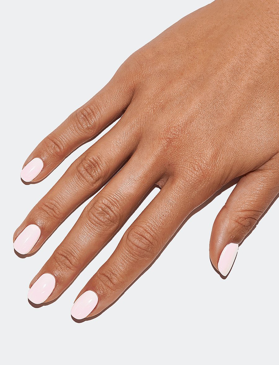 Le Mini Macaron - Gel Manicure Kit, Coconut Yogurt - makeup - coconut yogurt - 0