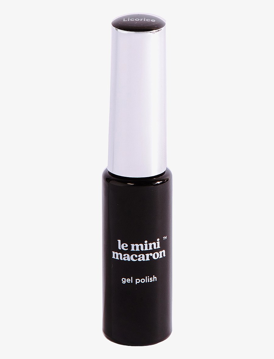 Le Mini Macaron - Le Gel Liner LICORICE - makeup - licorice - 1