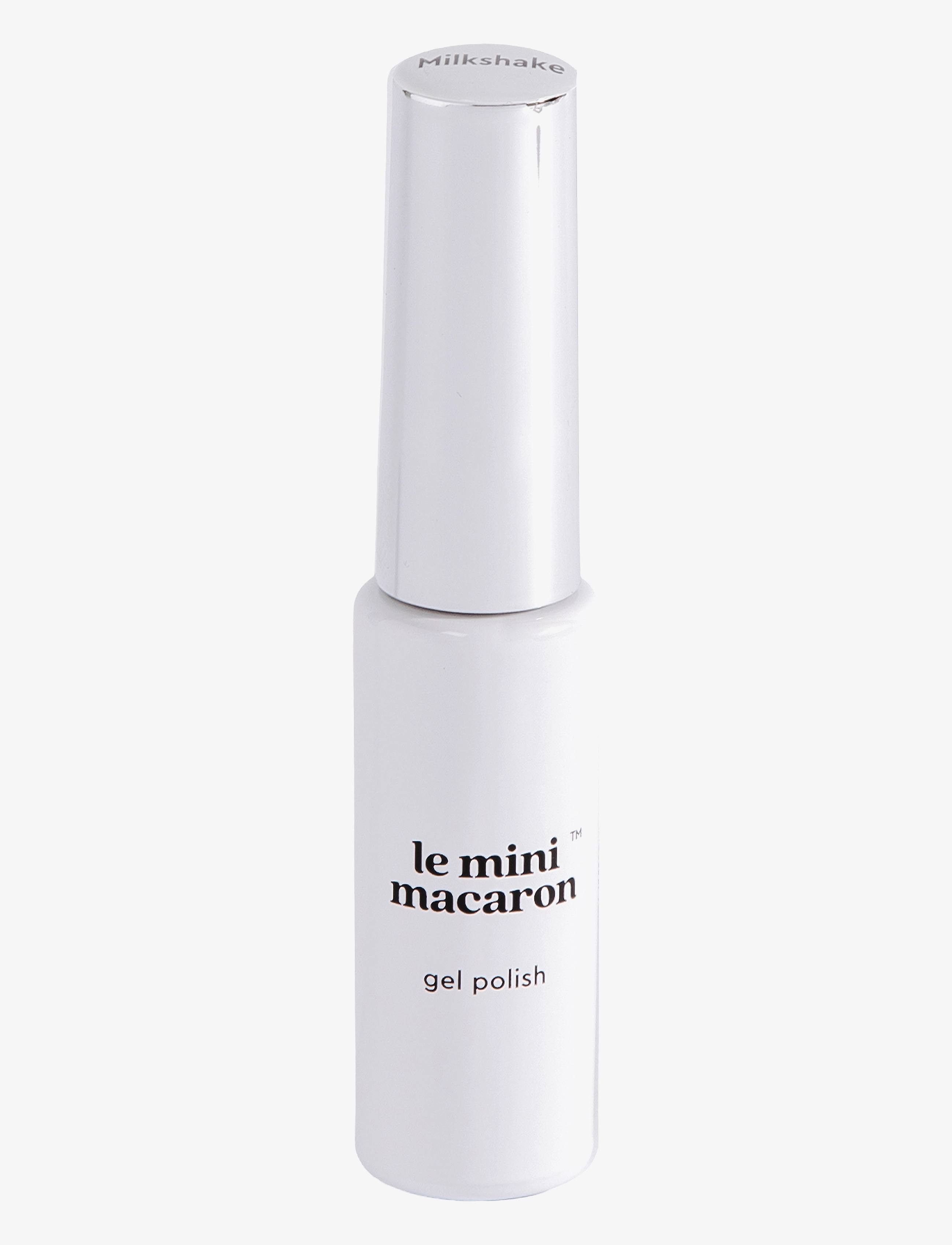 Le Mini Macaron Le Gel Liner MILKSHAKE - Pakkumised - MILKSHAKE / white
