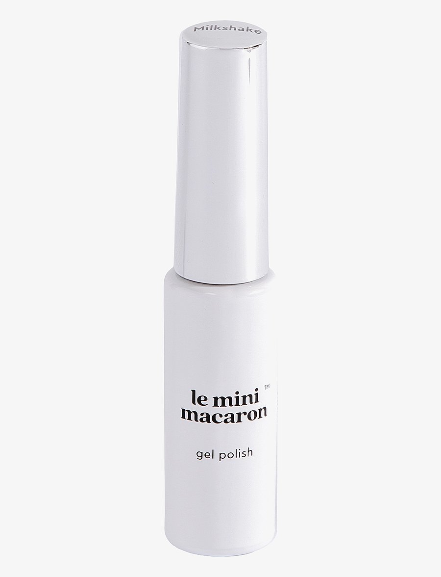 Le Mini Macaron - Le Gel Liner MILKSHAKE - makeup - milkshake - 1