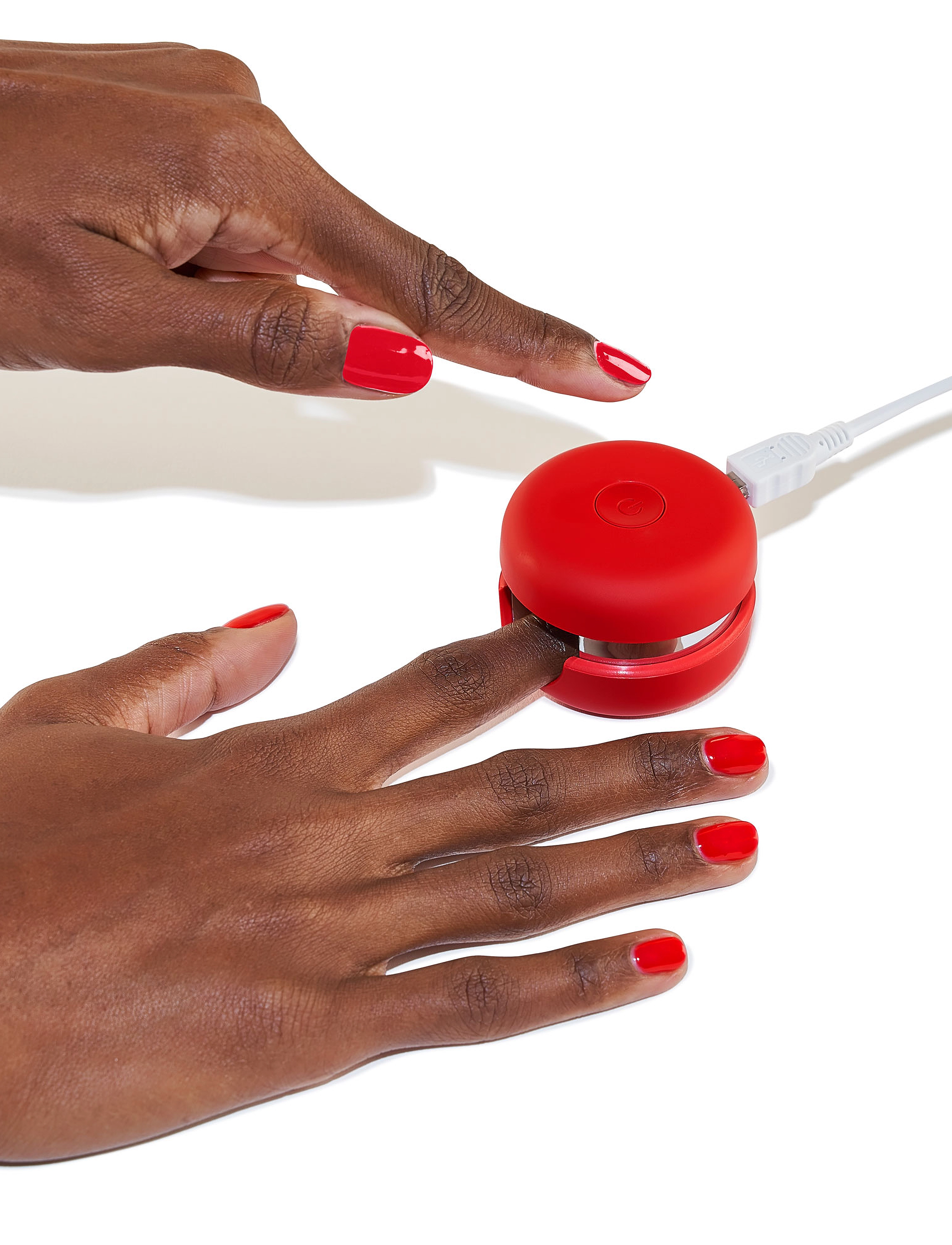 Le Mini Macaron - Gel Manicure Kit LE MANI SALON, NAIL ART SET - smink - le mani salon, nail art set - 4