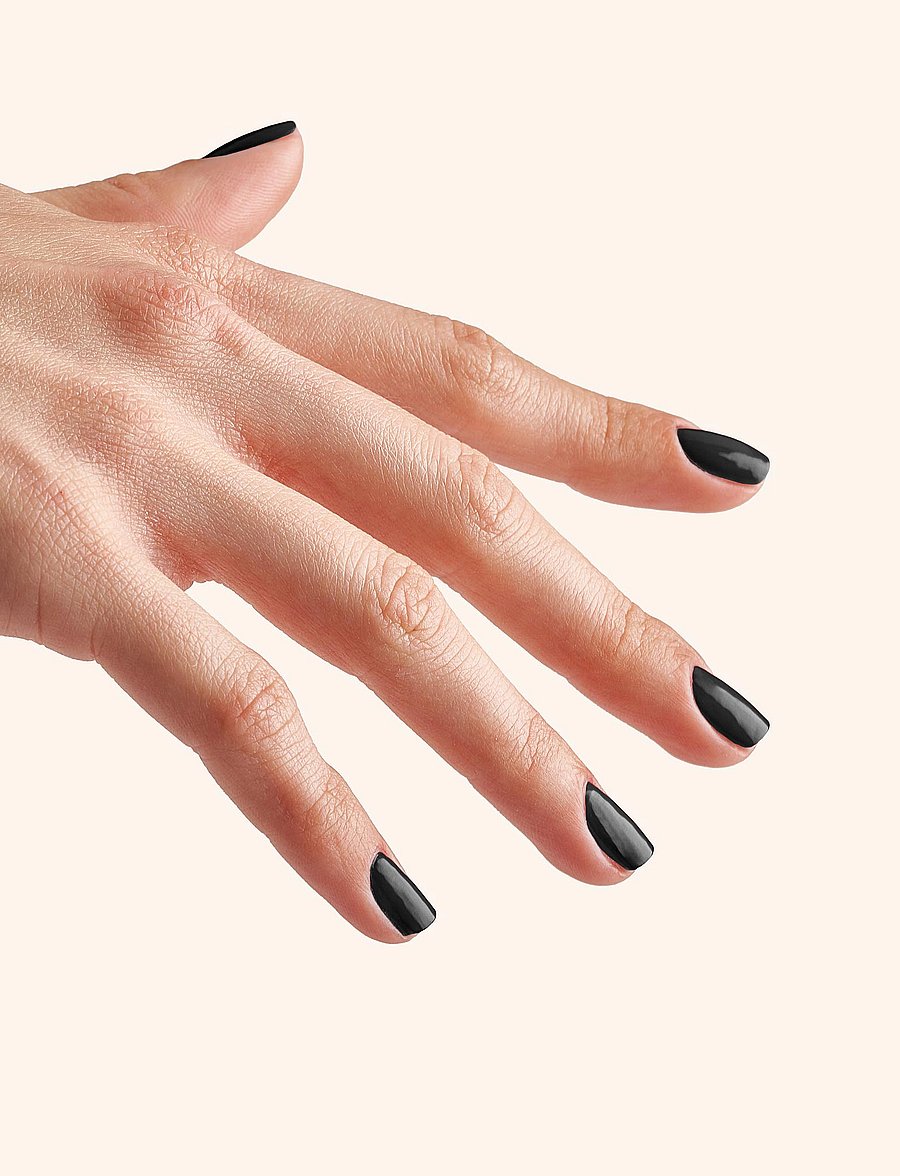 Le Mini Macaron - Le Sweet, Nail Polish - makeup - licorice - 0