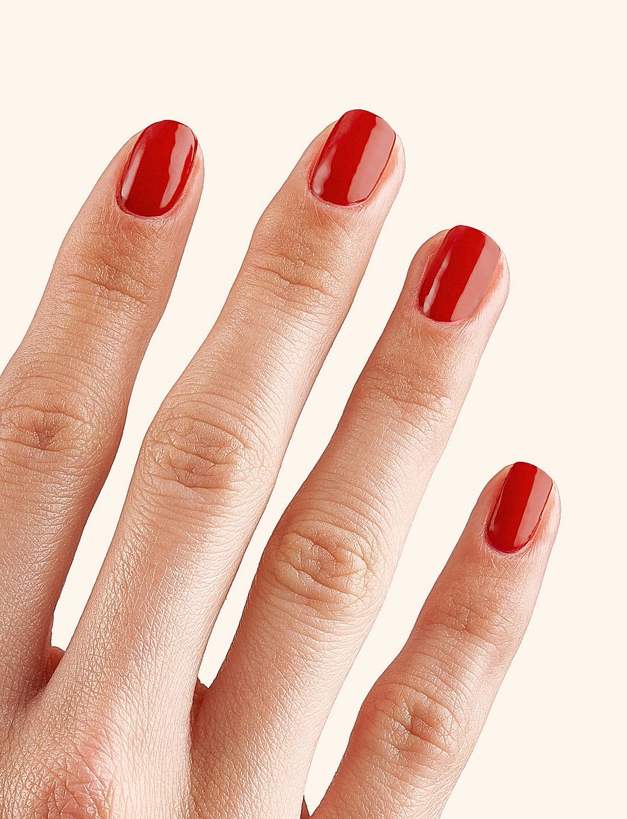 Le Mini Macaron - Le Sweet, Nail Polish - makeup - pomegranate - 0