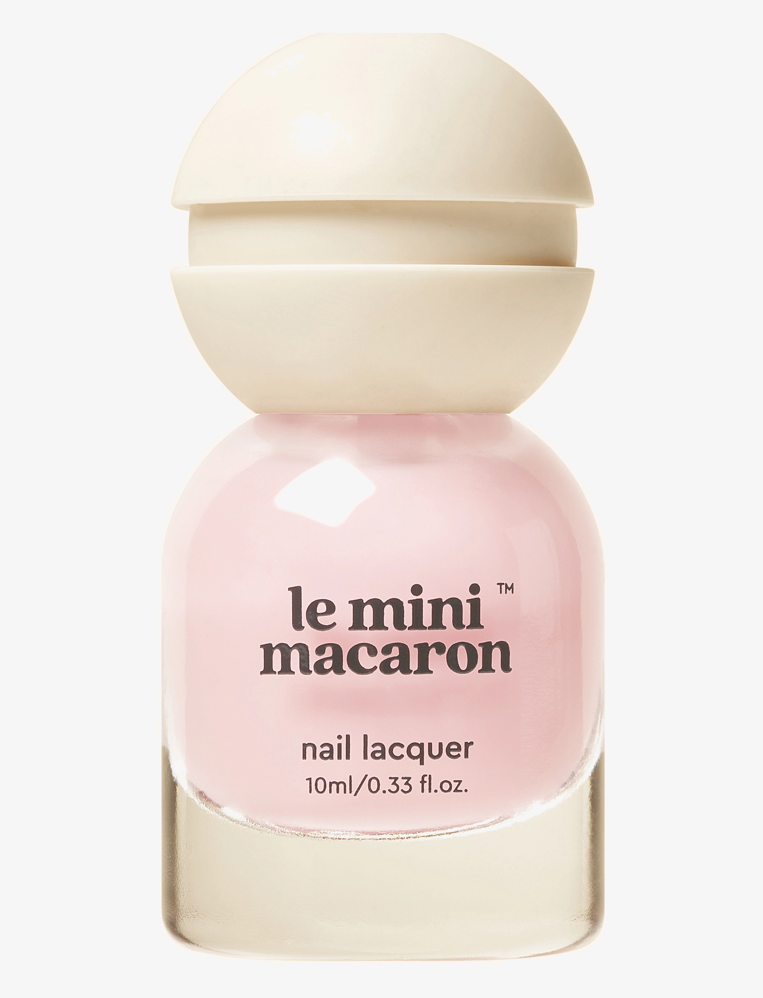 Le Mini Macaron Le Sweet, Nail Polish, Neglelak, Pink, Str: 10 ML