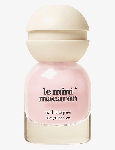 Le Mini Macaron Le Sweet, Nail Polish - Smink - BLUSH / pink/rose