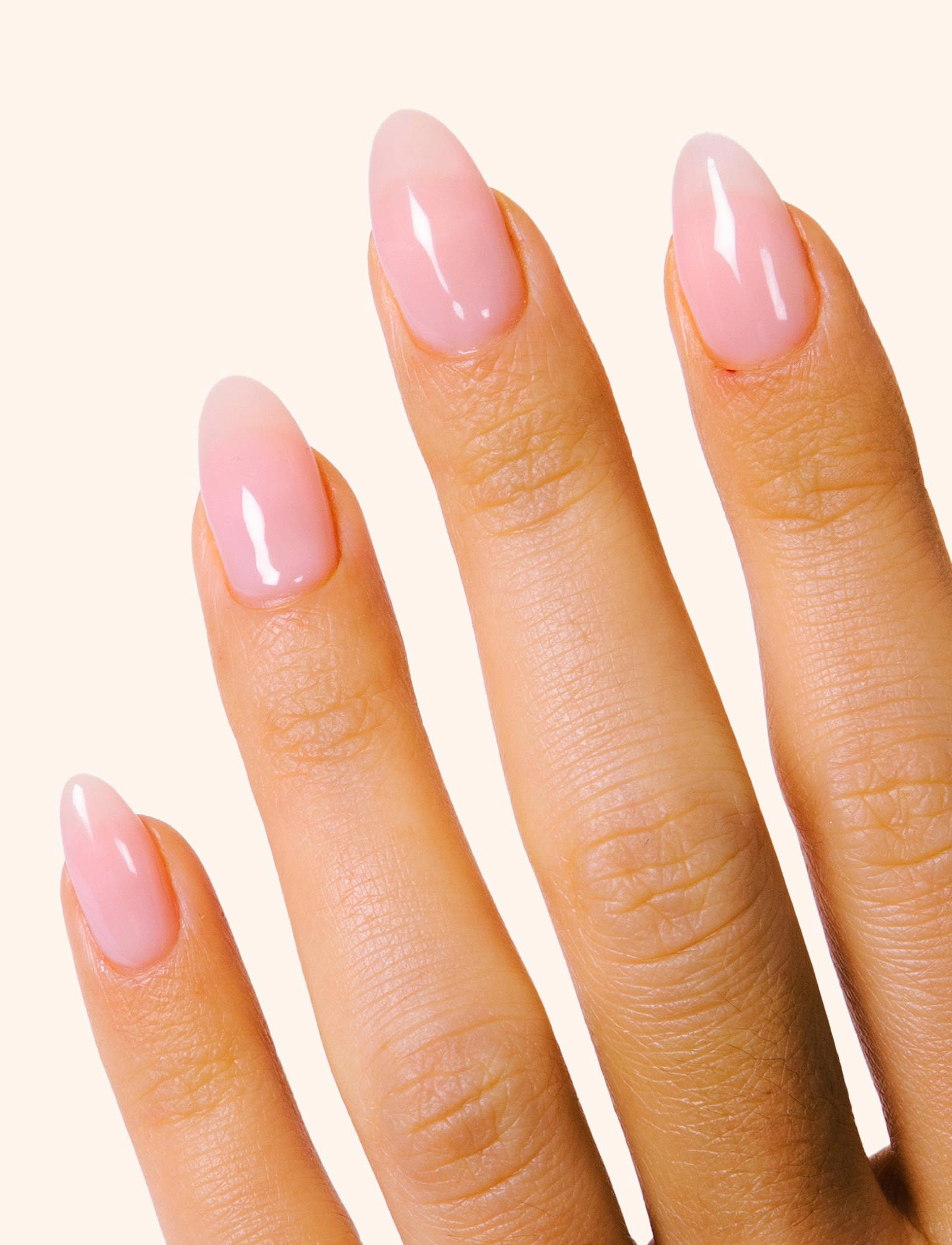 Le Mini Macaron Le Sweet, Nail Polish, 10 ml, Pink, Negle > Neglelak, Dame