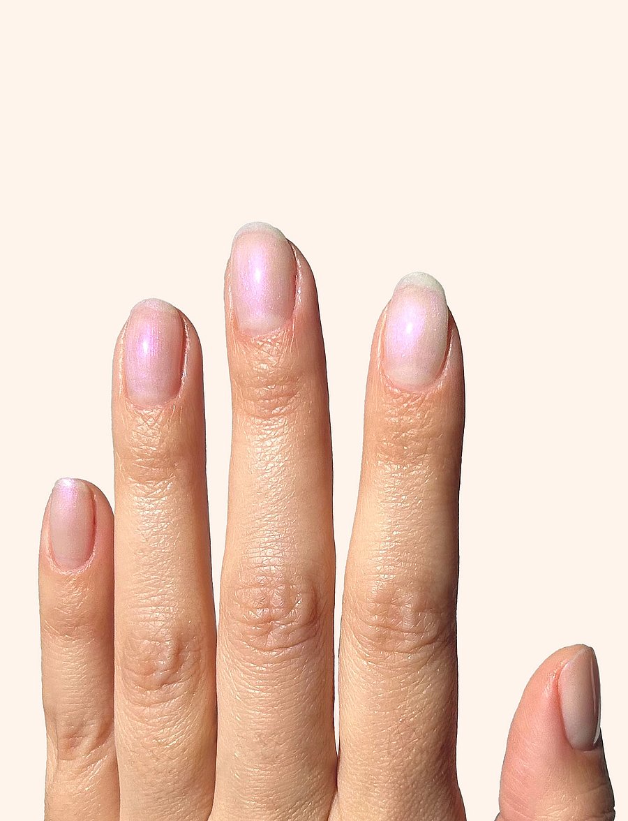 Le Mini Macaron - Le Sweet, Nail Polish - makeup - pearlescence - 0