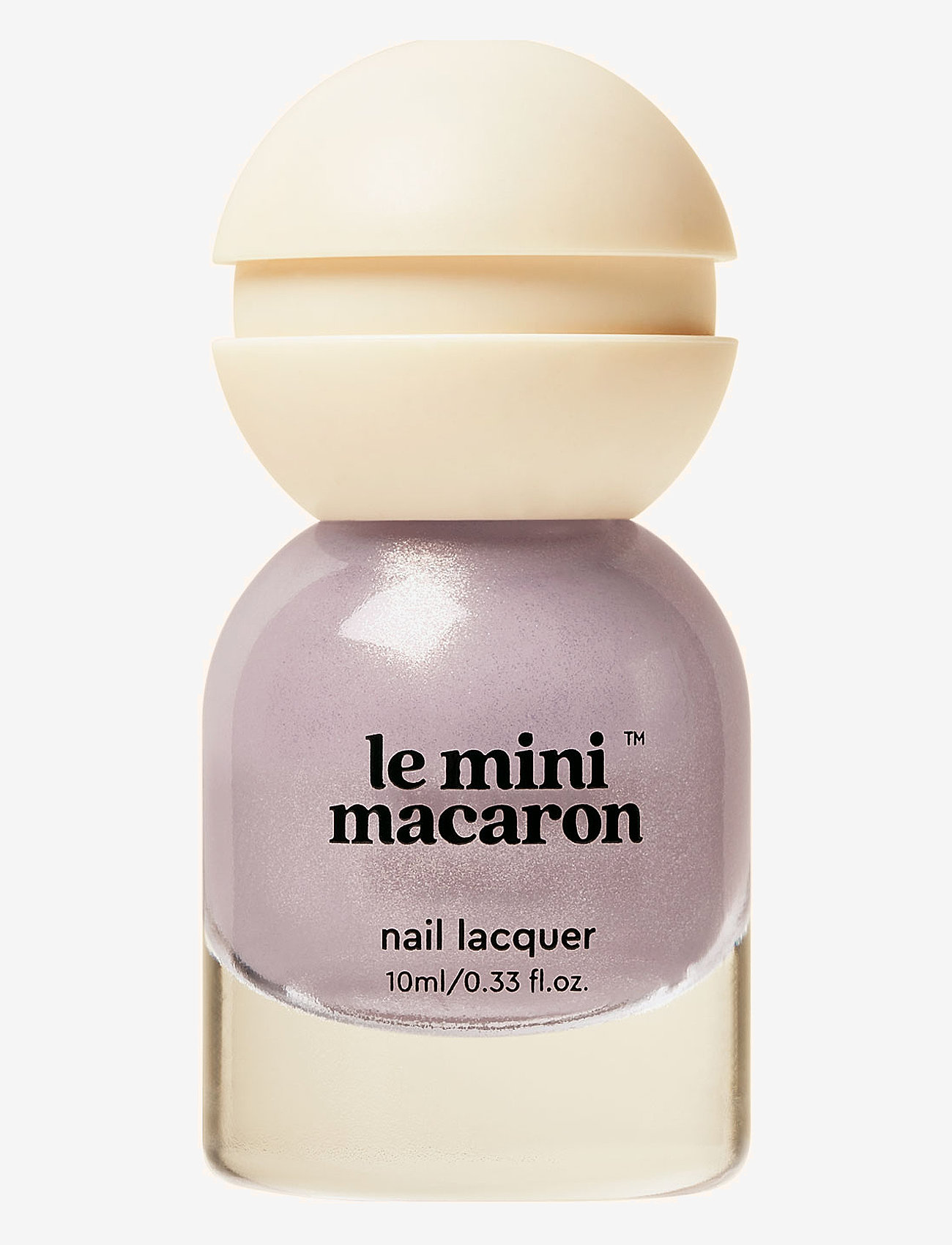 Le Mini Macaron - Le Sweet, Nail Polish - makeup - spiced chai - 1