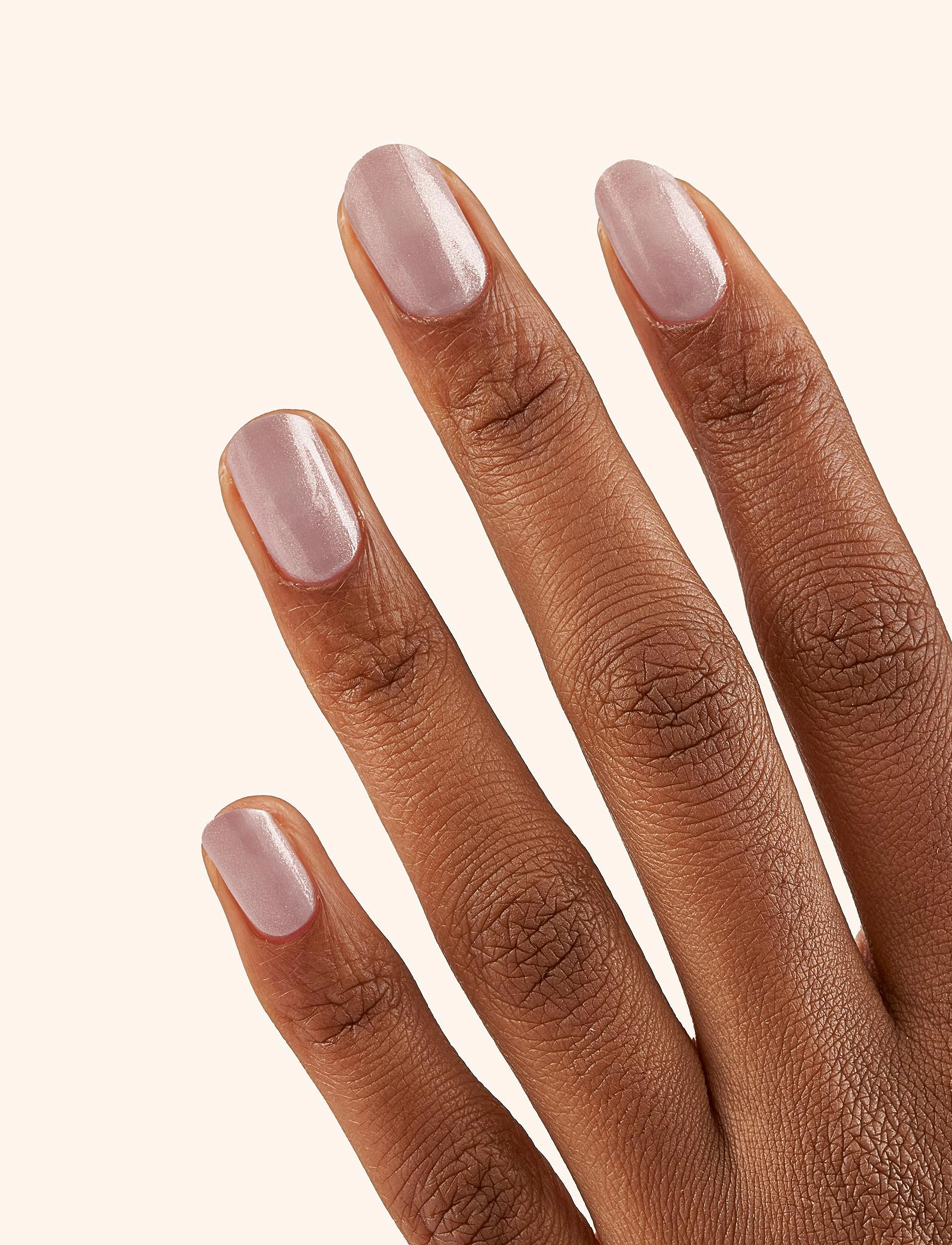 Le Mini Macaron - Le Sweet, Nail Polish - smink - spiced chai - 3