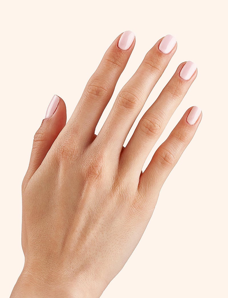 Le Mini Macaron - Le Sweet, Nail Polish - makeup - coconut yogurt - 0