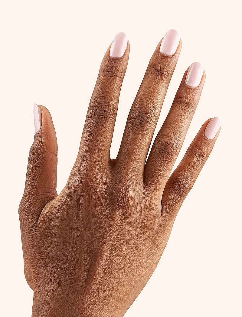 Le Mini Macaron - Le Sweet, Nail Polish - makeup - coconut yogurt - 3