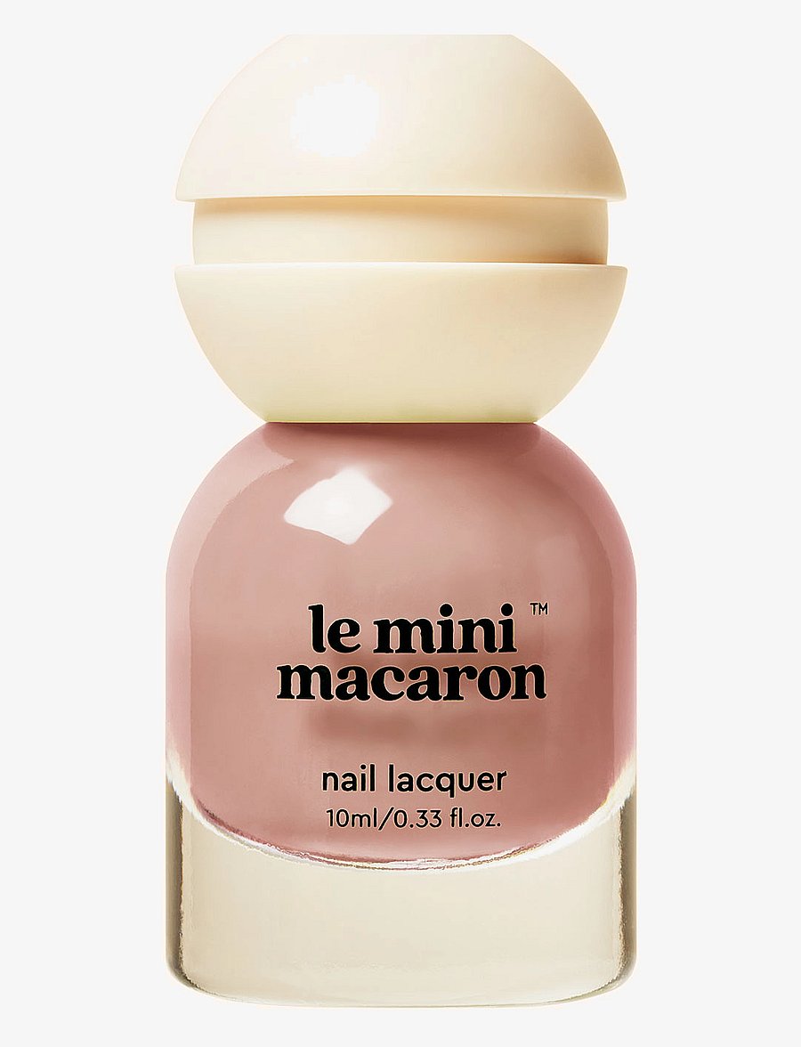 Le Mini Macaron - Le Sweet, Nail Polish - makeup - praline - 1