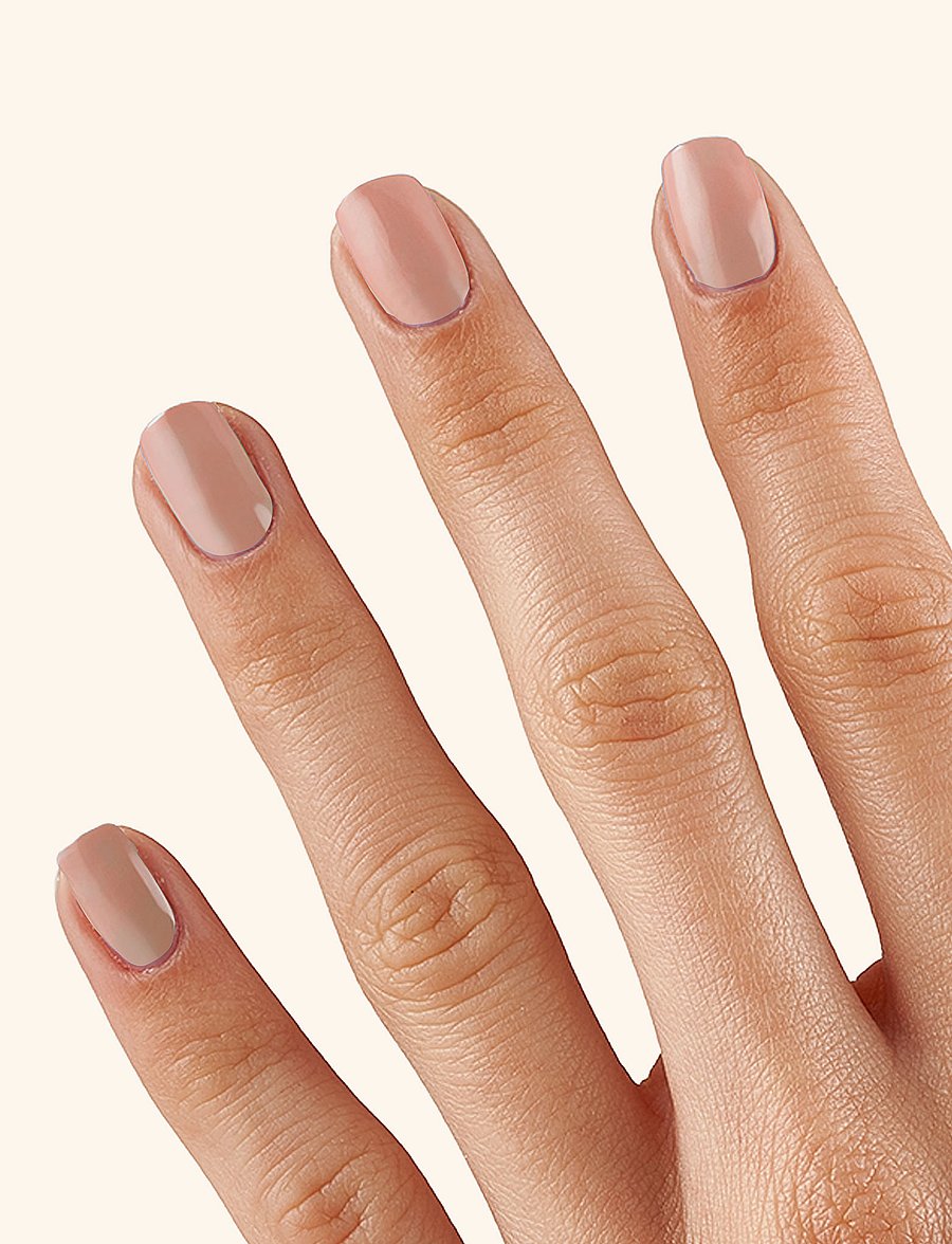 Le Mini Macaron - Le Sweet, Nail Polish - makeup - praline - 0