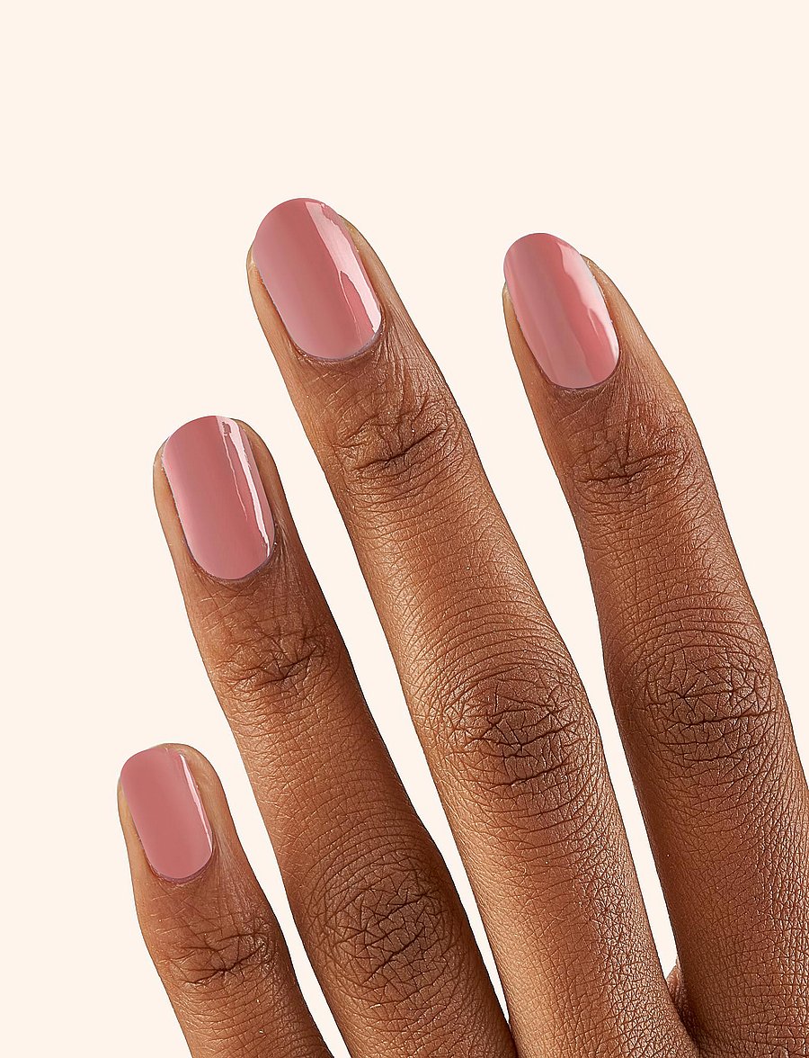 Le Mini Macaron - Le Sweet, Nail Polish - makeup - rose buttercream - 3