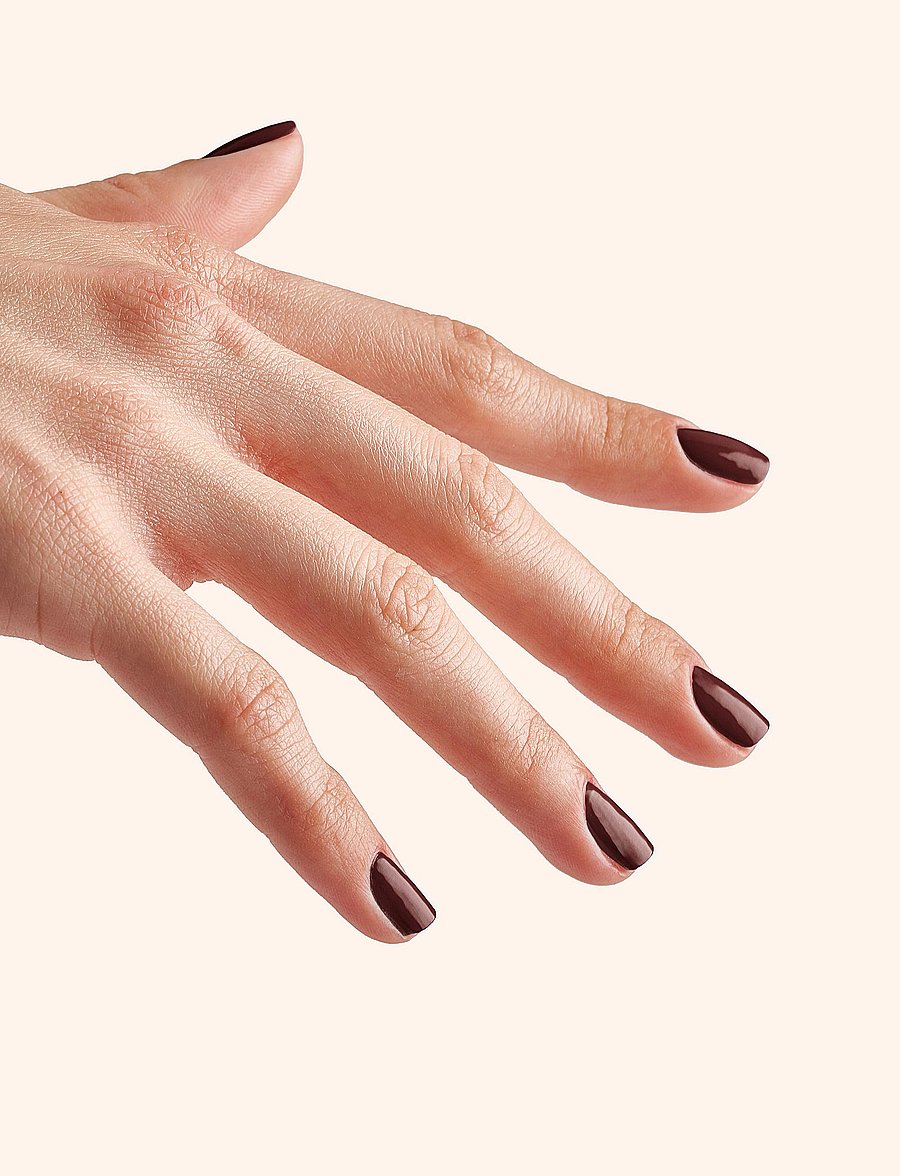 Le Mini Macaron - Le Sweet, Nail Polish - makeup - espresso - 0